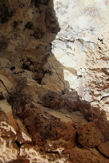 Savon naturel artisanal à base de karité biologique, France