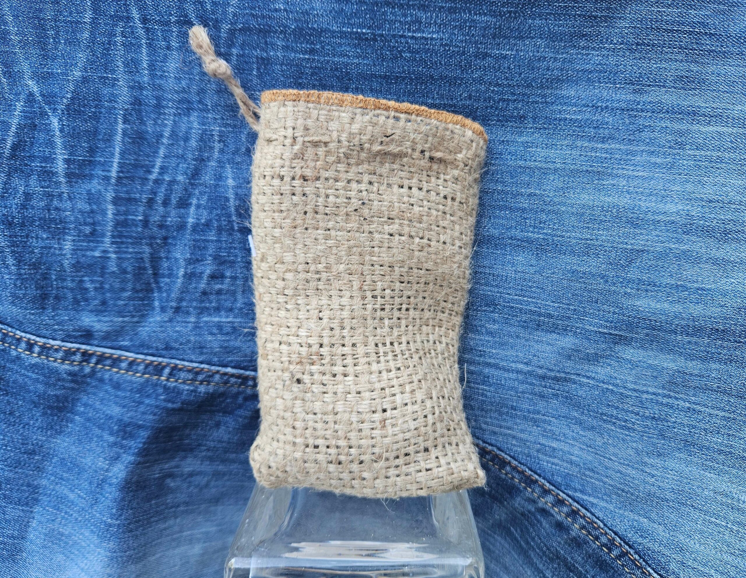 Sauve-savon artisanal
