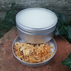 Baume Calendula - MAFUTA CALENDULA (180ml)