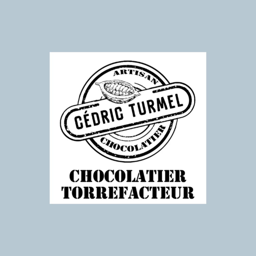 Partenariat avec Cédric Turmel – Artisan Chocolatier