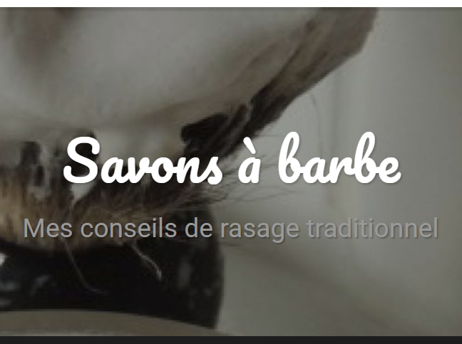 Savons à barbe : conseils de rasage traditionnel